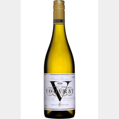 Famille Bougrier - Vouvray 75cl