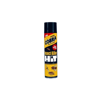 Hit Insecticide Preparation 400ml