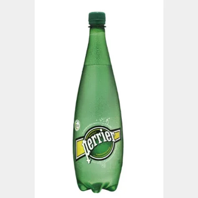 Perrier PET 1ltr x 1