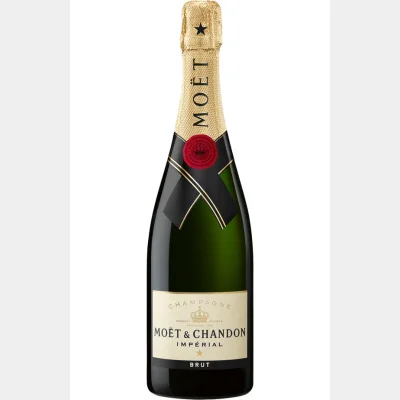 Moet & Chandon - Brut Imperial 75cl