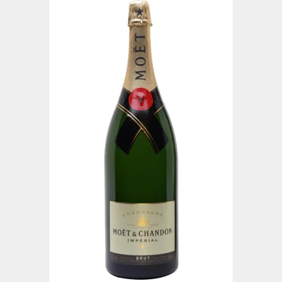 Moet & Chandon - Brut Imperial 3Ltr