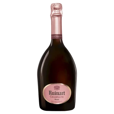 Ruinart - Rose Champagne Brut 75cl