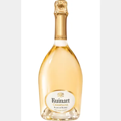 Ruinart - Blanc de Blancs 12.5% 75cl