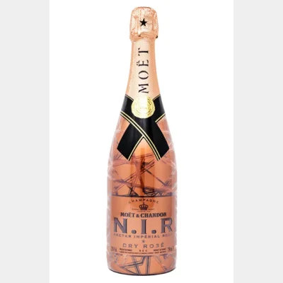 Moet & Chandon - Nectar Rose 75cl