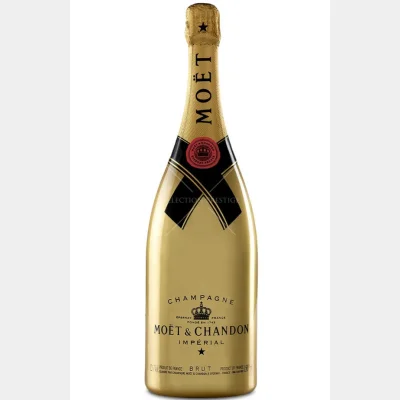 Moet Chandon - Brut Gold 75cl