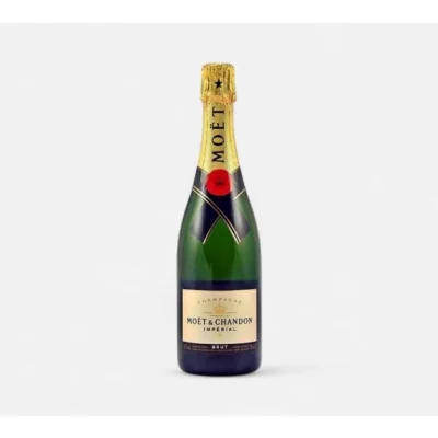 Moet Chandon 12% Alc 0.75L