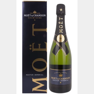 Moet & Chandon - Nectar Imperial 75cl