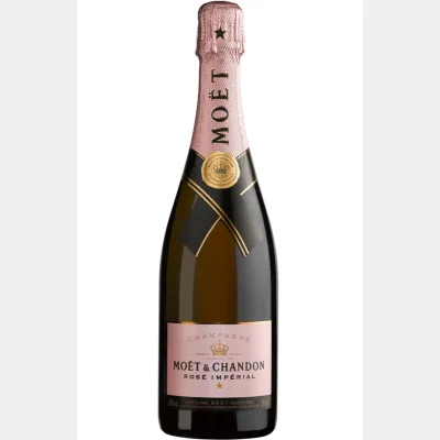 Moet & Chandon - Brut Imperial ROSE 75cl
