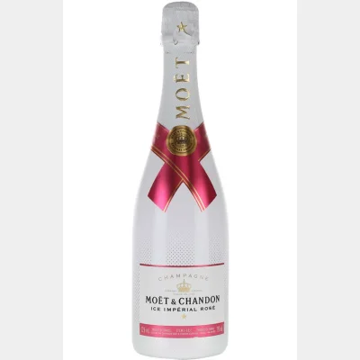 Moet & Chandon - Ice Rose 75cl