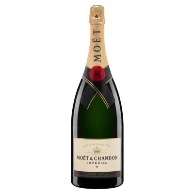 Moet & Chandon - Brut Imperial 150cl