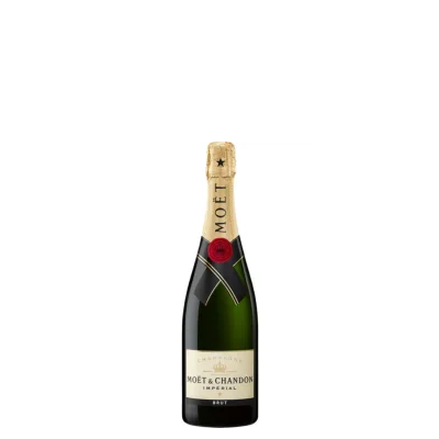 Moet & Chandon - Brut Imperial 37.5cl