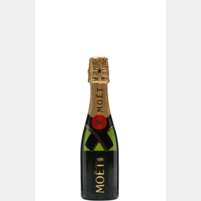 Moet & Chandon - Brut Imperial 20cl