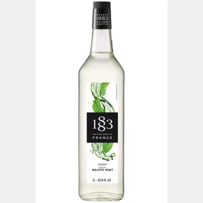 1883 Maison Routin - Mojito Mint 1Ltr