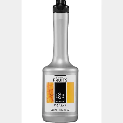 1883 Maison Routin - Mango Puree 1Ltr