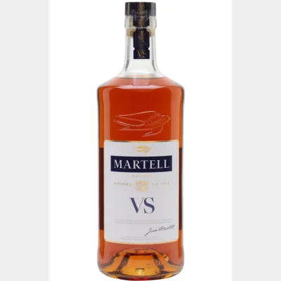 Martell VS Cognac 40% 70cl