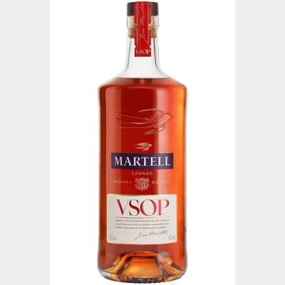 Martell VSOP 40% 70cl
