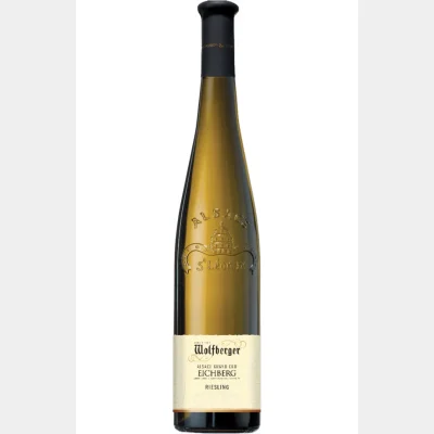 Wolfberger - Riesling Eichberg Grand Cru 'Dry' Alsace AOC 13.2% 2021 75cl