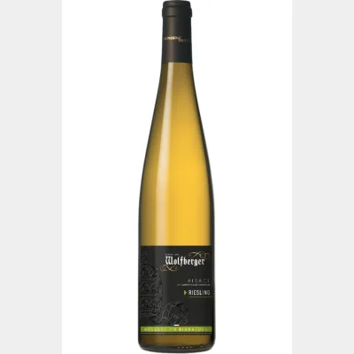 Wolfberger - Riesling Signature 'Dry' Alsace AOC 12% 75cl