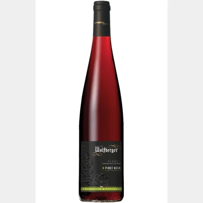 Wolfberger - Pinot Noir Signature Alsace 12.5% AOC 75cl