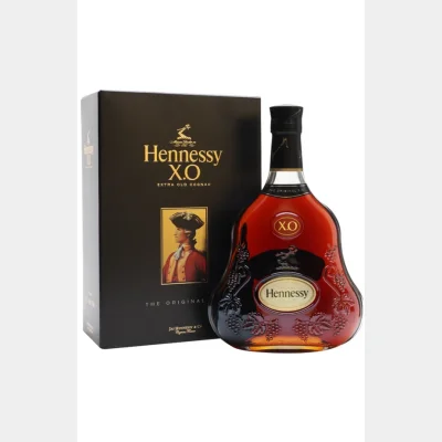 Hennessy XO 40% 70cl