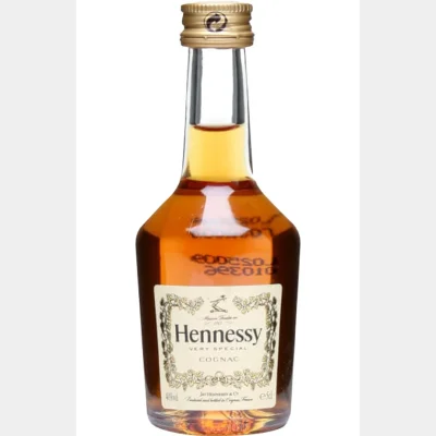 Miniature Hennessy VS 5cl