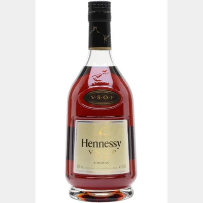 Hennessy VSOP 40% 70cl
