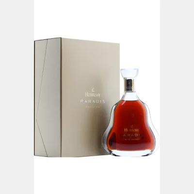 Hennessy Paradis + GB 40% 70cl