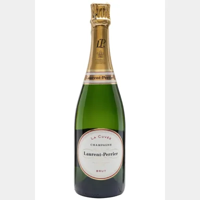 Laurent Perrier Champagne Brut La Cuvee 75cl
