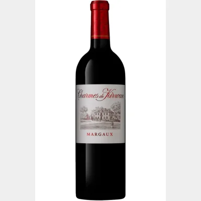 Chateau Kirwan - Margaux 3eme Cru Classe 2019 75cl