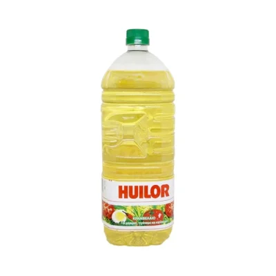 HUILOR rapeseed oil 3L