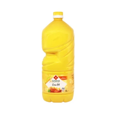 LESIEUR Corn Oil 3L