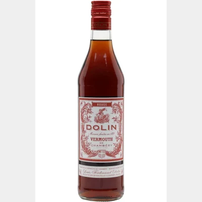 Dolin Vermouth Rouge 75cl
