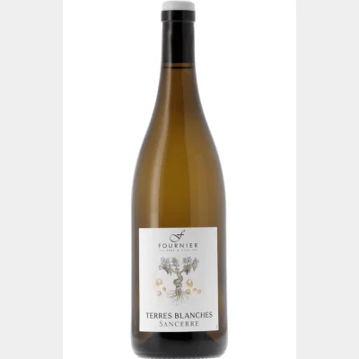 Fournier Père et Fils - Sancerre Blanc `Les Terres Blanches’ AOP 2022 75cl