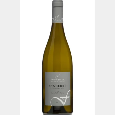 Fournier Père et Fils - Sancerre Blanc AOP ‘Les Belles’ 2024 75cl