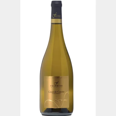 Fournier Père et Fils - Sancerre Blanc Grande Cuvee 'La Chaudouillonne' 2023 75cl