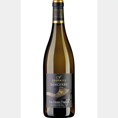 Fournier Père et Fils - Sancerre Blanc `Les Monts Damnes’ AOP 2022 75cl