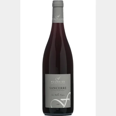 Fournier Père et Fils - Sancerre Rouge AOP Red 'Les Belles' 75cl