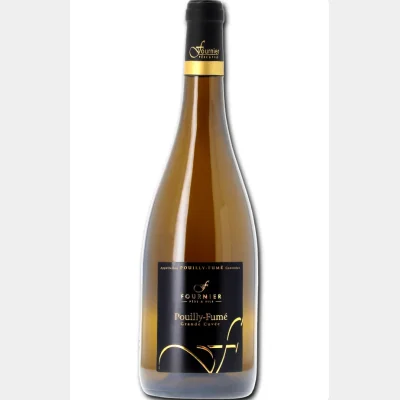 Fournier Père et Fils - Pouilly-Fume Grand Cuvee 2022 75cl