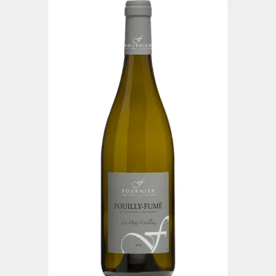 Fournier Pere et Fils - Pouilly Fume AOP ‘Les Deux Cailloux’ 2024 75cl