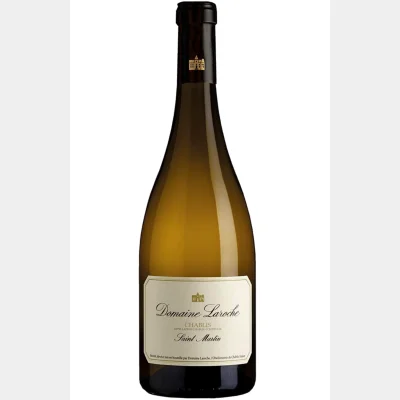 Domaine Laroche - Chablis Saint Martin, France 2024 75cl