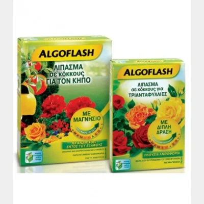 ALGOFLASH LIP. COCOS TPIAN.800gr pcs