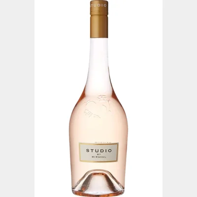 Studio by Miraval Rose 12.5% 75cl