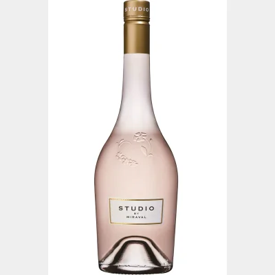 Studio by Miraval Rose "Magnum" 12.5% 150cl