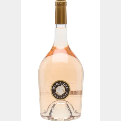 Miraval Rose 13% 2024 75cl