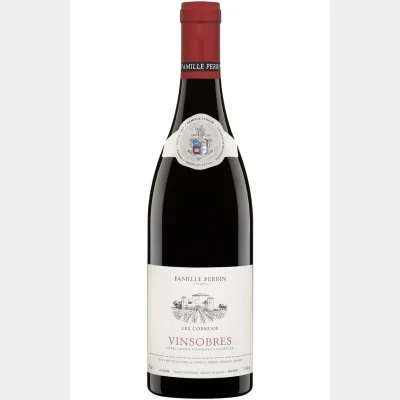 Famille Perrin - Vinsobres Les Cornuds Red 75cl