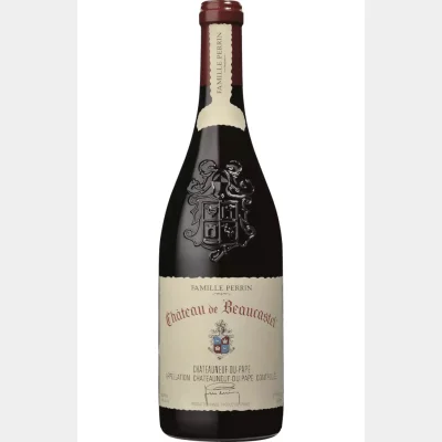 Chateau de Beaucastel - Chateauneuf du Pape 75cl