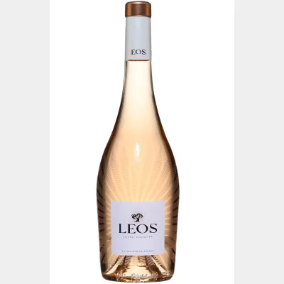 Leos - Rose Cuvee Augusta 2023 75cl