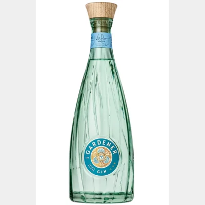 The Gardener Gin by Brad Pitt 42% 70cl