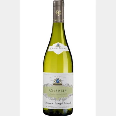 Albert Bichot - Chablis 12.5% 75cl