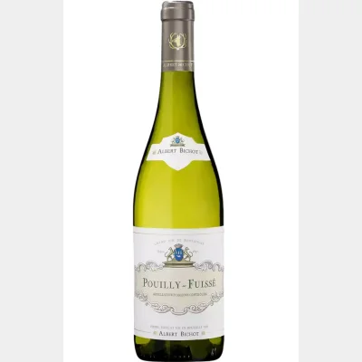 Albert Bichot Pouilly Fuisse 13% 2023 75cl